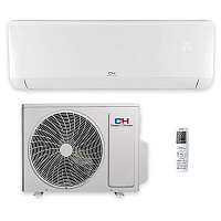 Настенные кондиционеры Cooper&Hunter Prima Plus