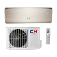 Настенные кондиционеры Cooper&Hunter VIP Inverter