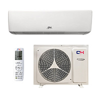 Настенные кондиционеры Cooper&Hunter VITAL INVERTER