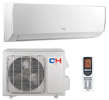 Настенные кондиционеры Cooper&Hunter Veritas Inverter
